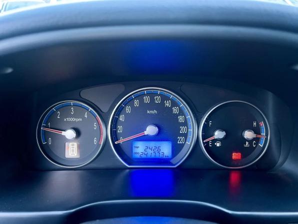 Hyundai Santa Fe II с пробегом 2008 года, цена 1 150 000 рублей, 241773 км, внедорожник, Автокод Объявления