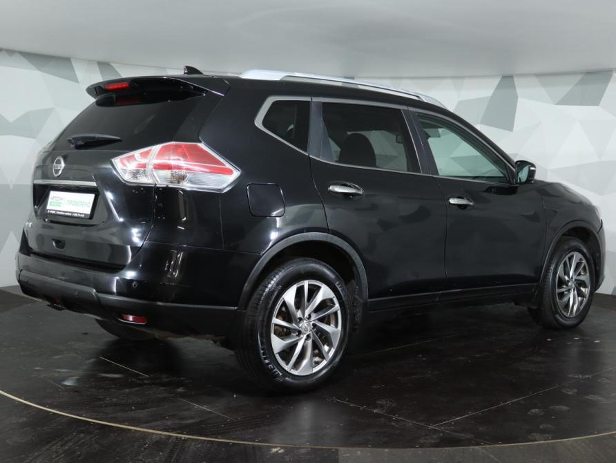 Nissan X-Trail III Москва  - изображение 5