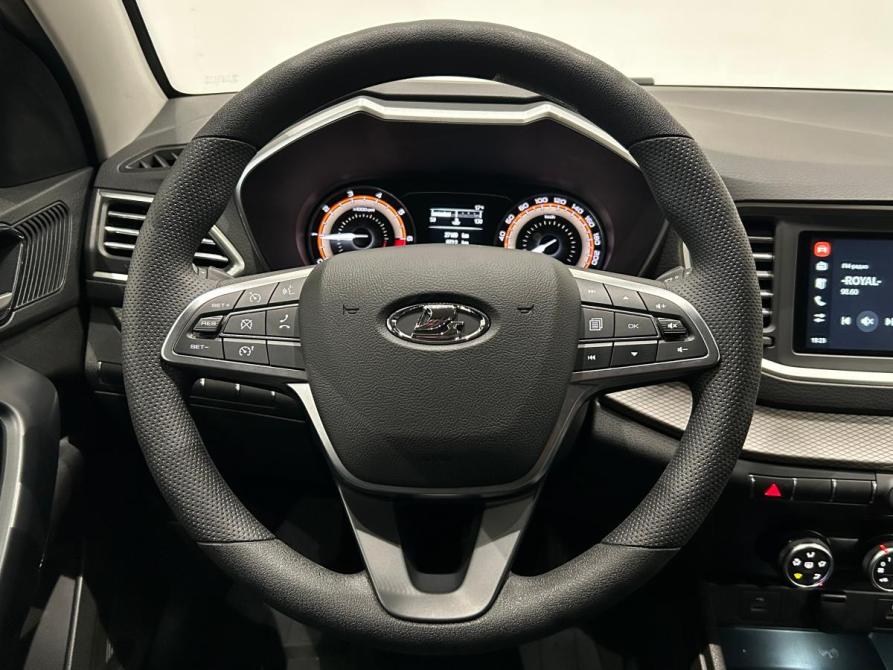 Lada (ВАЗ) Vesta I Рестайлинг (NG) Санкт-Петербург  - изображение 19
