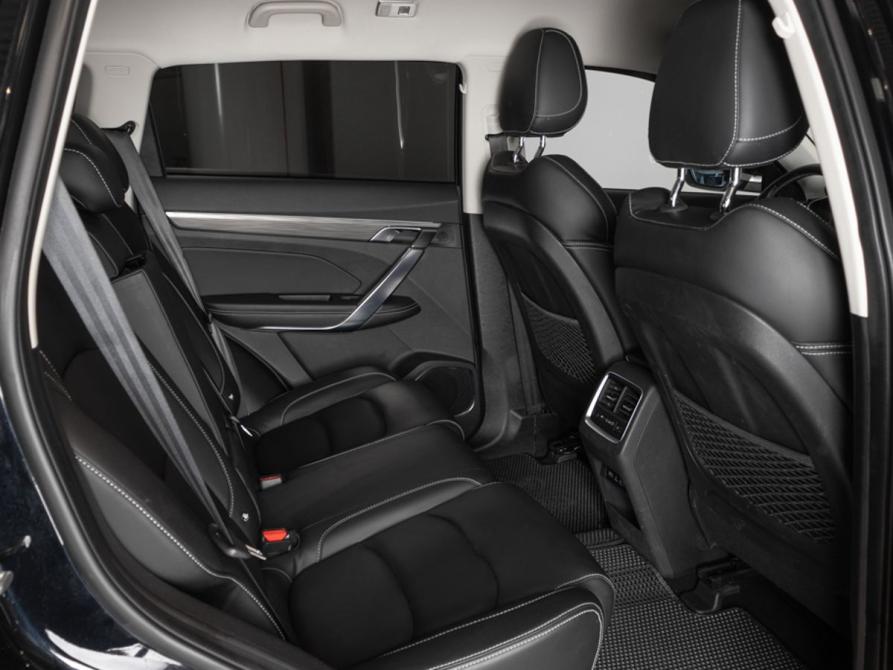 Geely Atlas Pro Казань  - изображение 8