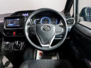 Toyota Voxy III (R80) Чита  - изображение 32