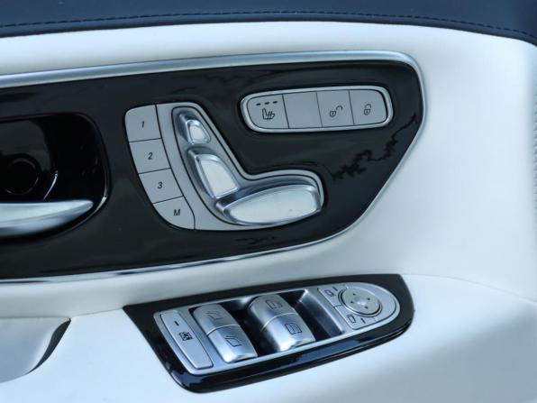 Mercedes-Benz V-Класс III (W447) Рестайлинг 2 с пробегом 2024 года, цена 9 838 316 рублей, 7940 км, минивэн, Автокод Объявления