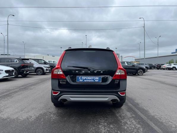 Volvo XC70 II с пробегом 2011 года, цена 1 340 000 рублей, 364000 км, универсал, Автокод Объявления
