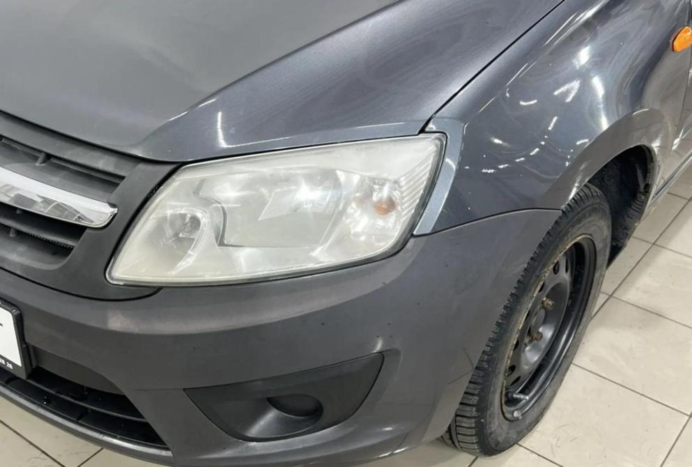 Lada (ВАЗ) Granta I Астрахань  - изображение 5