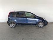 Nissan Note I Рестайлинг Москва  - изображение 23