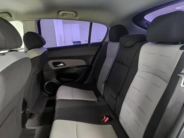 Chevrolet Cruze I с пробегом 2012 года, цена 720 000 рублей, 237055 км, хэтчбек, Автокод Объявления