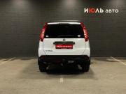 Nissan X-Trail II Рестайлинг Челябинск  - изображение 29