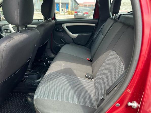 Renault Duster I с пробегом 2014 года, цена 1 100 000 рублей, 169082 км, внедорожник, Автокод Объявления