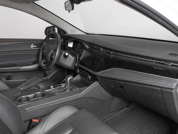 Omoda S5 с пробегом 2024 года, цена 1 181 000 рублей, 117838 км, седан, Автокод Объявления