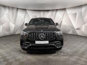 Mercedes-Benz GLE Coupe AMG II (C167) Москва  - изображение 27