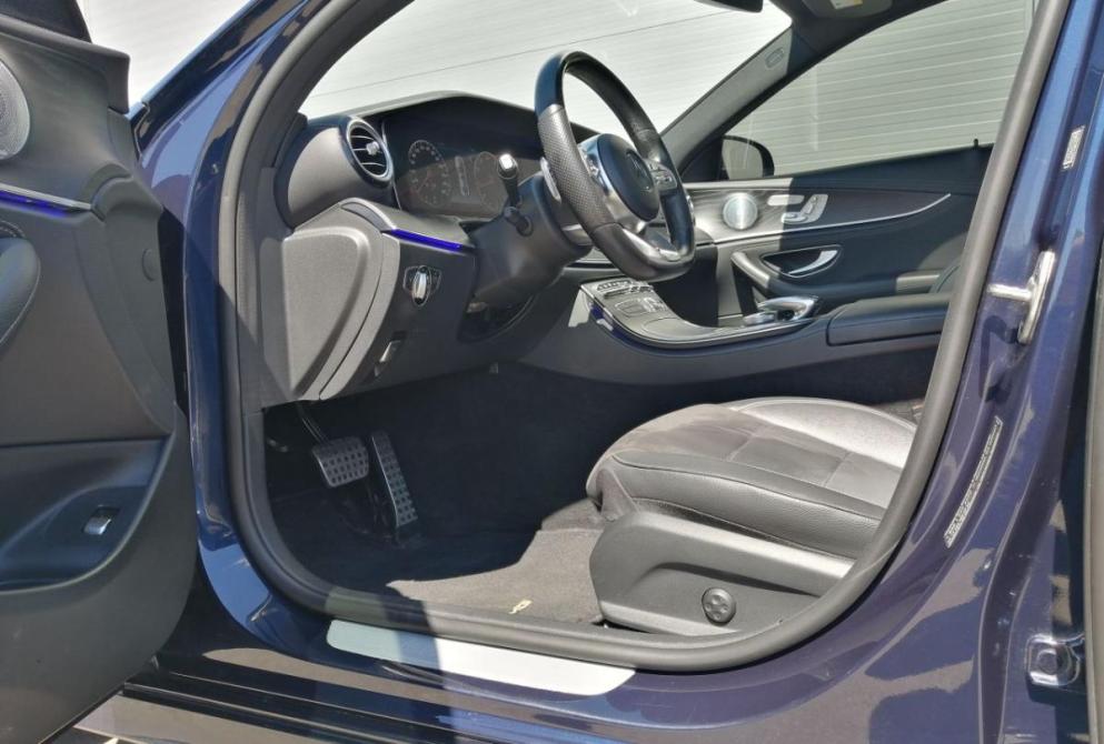 Mercedes-Benz E-Класс V (W213 S213 C238) Иваново  - изображение 11