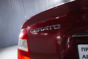 Kia Cerato I Тюмень  - изображение 36