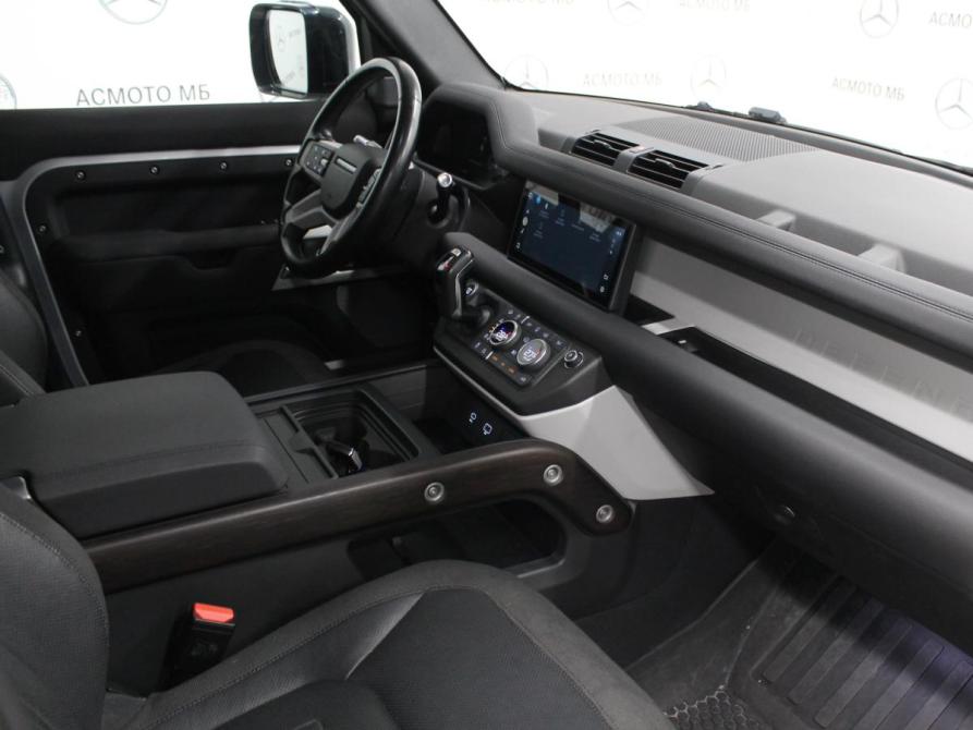 Land Rover Defender II Екатеринбург  - изображение 6
