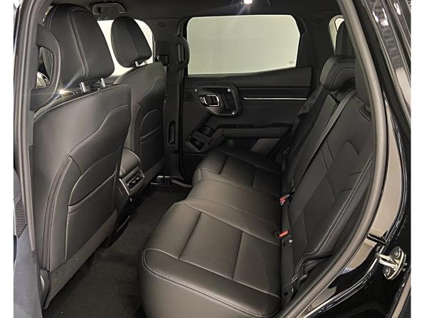 Новый Haval H7 I 2026 года, цена 3 959 010 рублей, внедорожник, Автокод Объявления