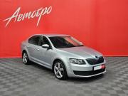 Skoda Octavia III (A7) Вологда  - изображение 24