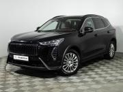 Haval Jolion I Рестайлинг Санкт-Петербург  - изображение 24