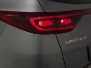 Kia Sportage IV Рестайлинг Санкт-Петербург  - изображение 57