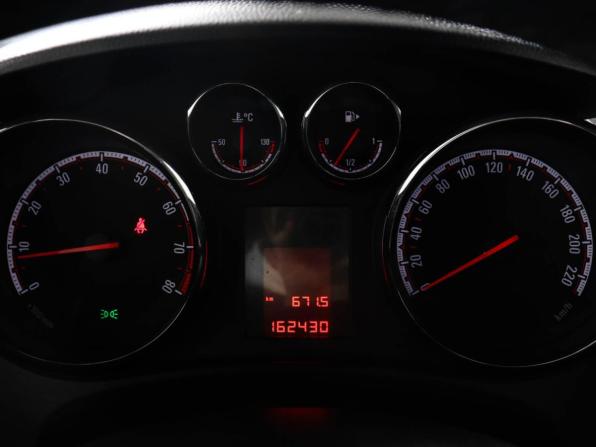 Opel Meriva B с пробегом 2011 года, цена 759 000 рублей, 162428 км, компактвэн, Автокод Объявления