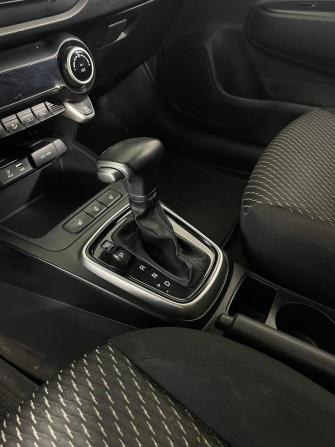 Kia Rio IV с пробегом 2017 года, цена 1 270 000 рублей, 169350 км, седан, Автокод Объявления