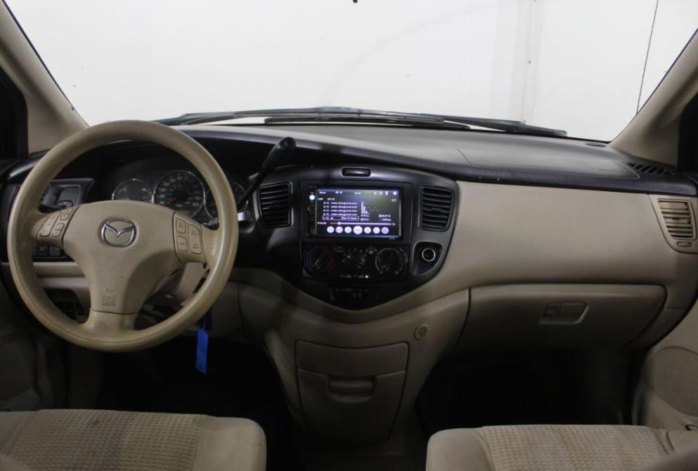 Mazda MPV II (LW) Рестайлинг Астрахань  - изображение 18