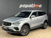Geely Atlas Pro Тверь  - изображение 21