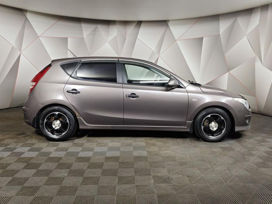 Hyundai i30 I Рестайлинг Москва  - изображение 6