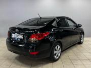 Hyundai Solaris I Уфа  - изображение 21