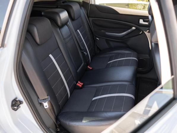 Ford Kuga I с пробегом 2011 года, цена 849 000 рублей, 265227 км, внедорожник, Автокод Объявления