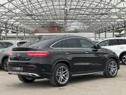 Mercedes-Benz GLE Coupe I (C292) Тула  - изображение 13