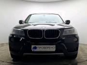 BMW X3 II (F25) Мурманск  - изображение 24