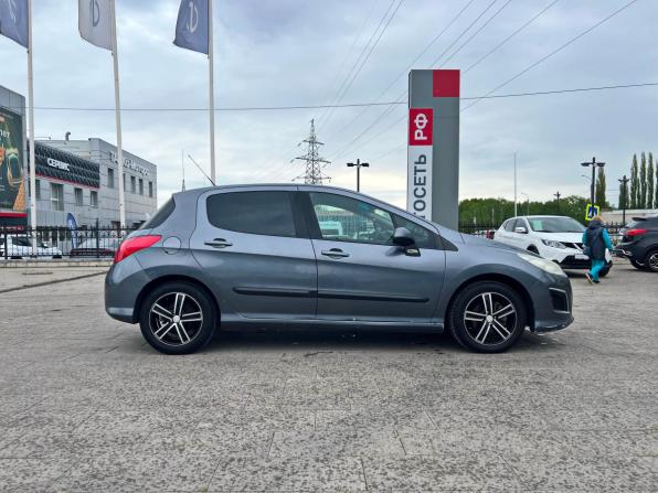 Peugeot 308 I Рестайлинг с пробегом 2011 года, цена 495 000 рублей, 234651 км, хэтчбек, Автокод Объявления