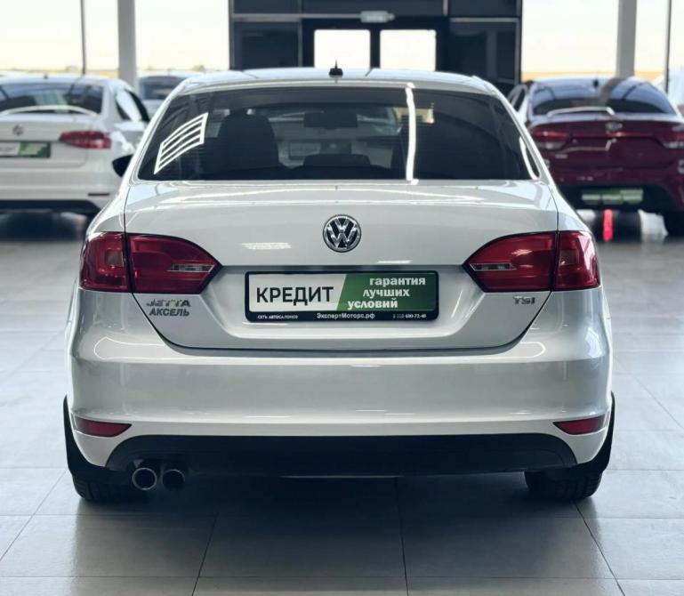 Volkswagen Jetta VI Шахты  - изображение 6