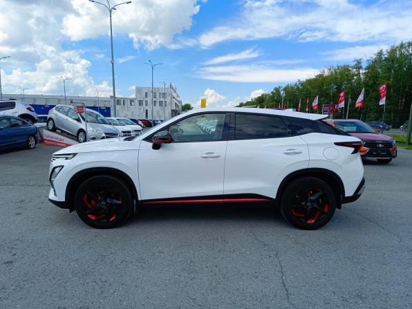 Omoda C5 I с пробегом 2023 года, цена 1 779 995 рублей, 60577 км, внедорожник, Автокод Объявления