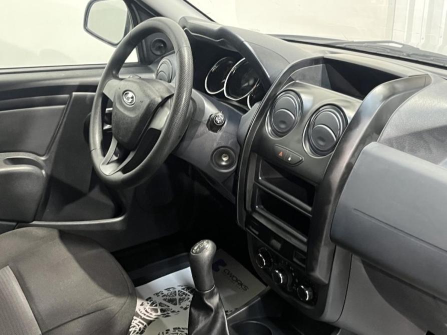 Lada (ВАЗ) Largus I Рестайлинг Курск  - изображение 6
