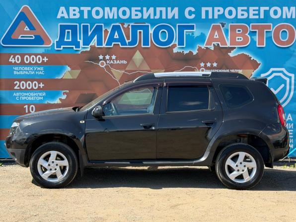 Renault Duster I с пробегом 2013 года, цена 820 000 рублей, 238000 км, внедорожник, Автокод Объявления