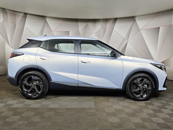 GAC GS3 с пробегом 2024 года, цена 1 899 000 рублей, 26723 км, внедорожник, Автокод Объявления