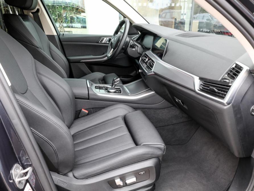 BMW X5 IV (G05/G18) Москва  - изображение 10