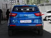 Hyundai Creta I Рестайлинг Москва  - изображение 21