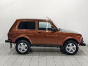 Lada (ВАЗ) 2121 (4x4) I Рестайлинг (2020) Курск  - изображение 20