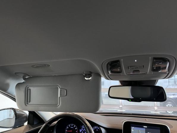 Kia Stinger I с пробегом 2019 года, цена 2 300 000 рублей, 159667 км, лифтбек, Автокод Объявления