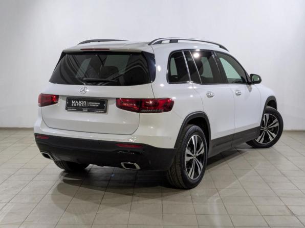 Mercedes-Benz GLB I (X247) с пробегом 2021 года, цена 3 650 000 рублей, 105344 км, внедорожник, Автокод Объявления