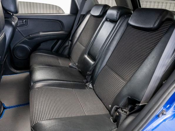 Kia Sportage II с пробегом 2006 года, цена 690 000 рублей, 244160 км, внедорожник, Автокод Объявления