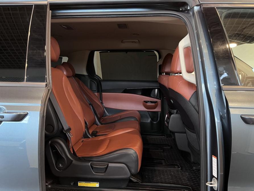 Kia Carnival IV Чебоксары  - изображение 17