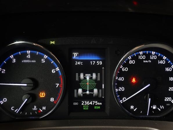 Toyota RAV4 IV (XA40) Рестайлинг с пробегом 2019 года, цена 2 050 000 рублей, 236473 км, внедорожник, Автокод Объявления