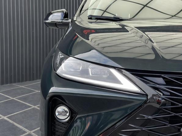 Omoda S5 GT с пробегом 2023 года, цена 1 597 000 рублей, 36619 км, седан, Автокод Объявления