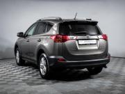 Toyota RAV4 IV (XA40) Москва  - изображение 27