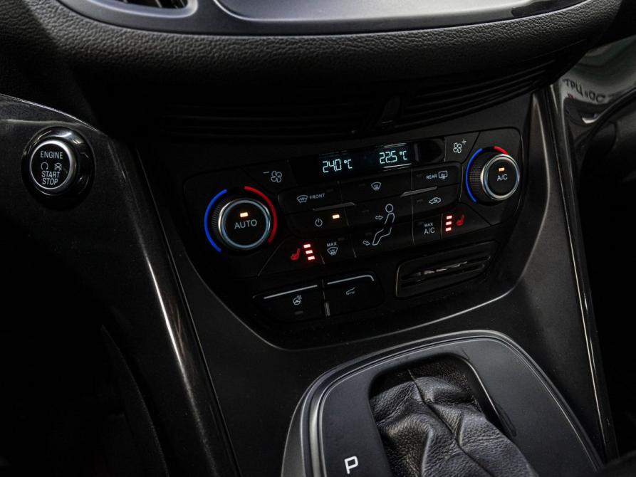 Ford Kuga II Рестайлинг Тюмень  - изображение 21