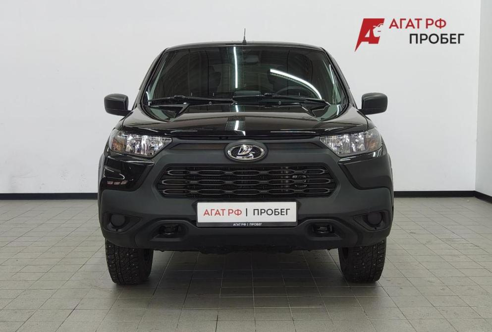 Lada (ВАЗ) Niva Travel I Екатеринбург  - изображение 2