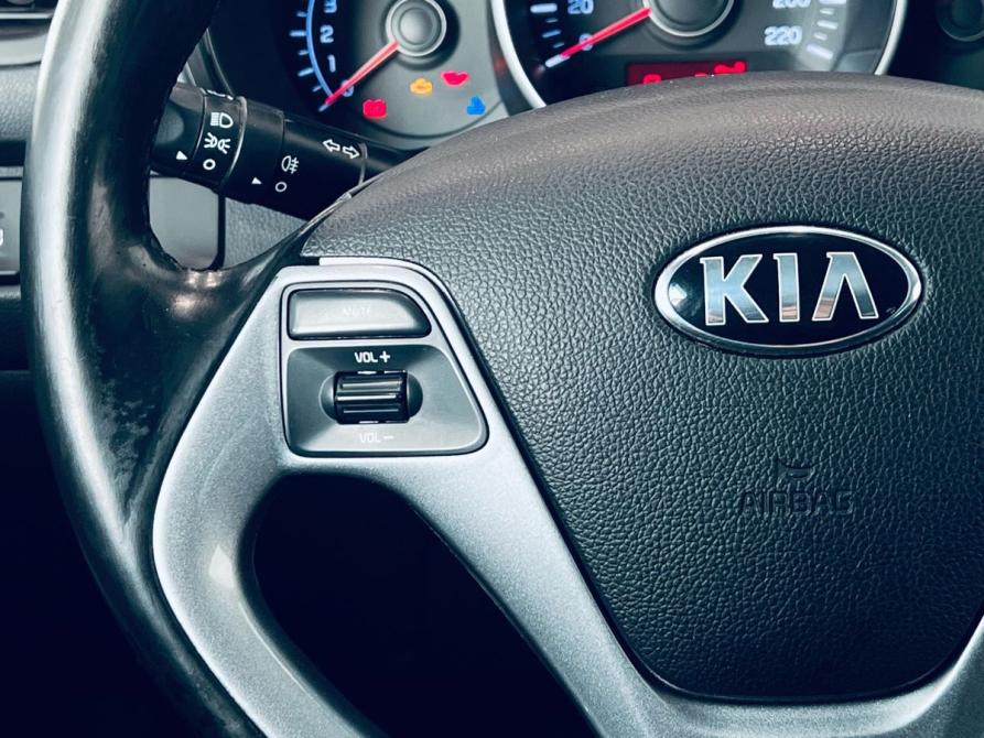Kia Rio III Рестайлинг Санкт-Петербург  - изображение 22
