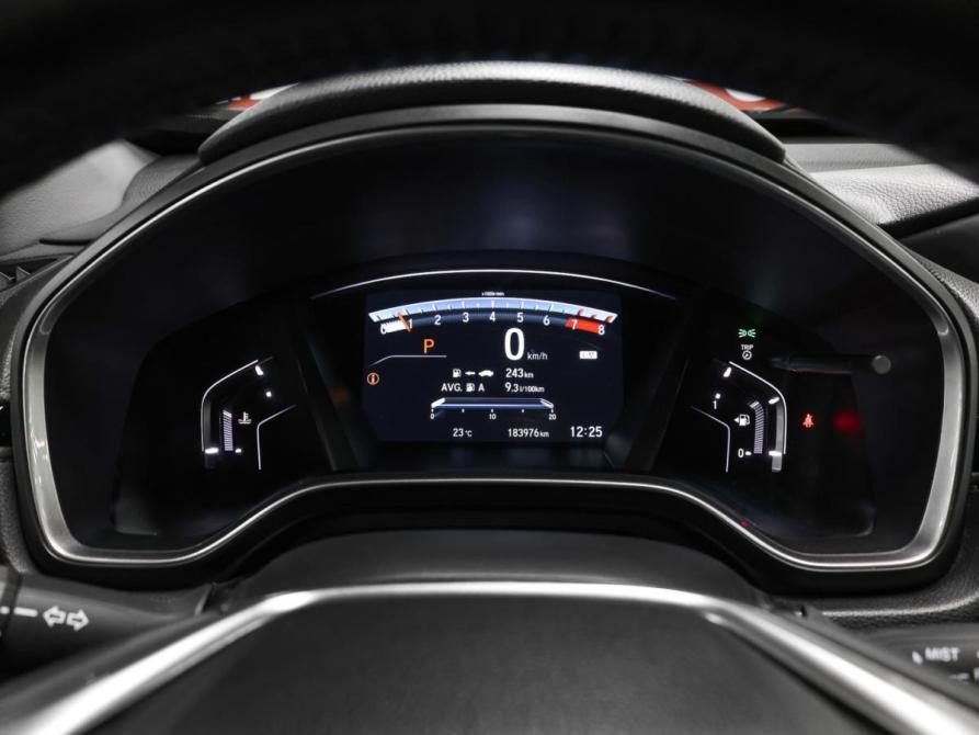 Honda CR-V V Москва  - изображение 15